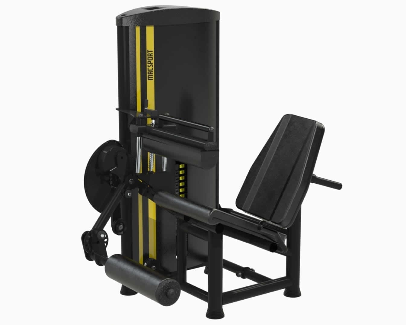 Aluguel de Equipamentos de Ginástica para Empresa