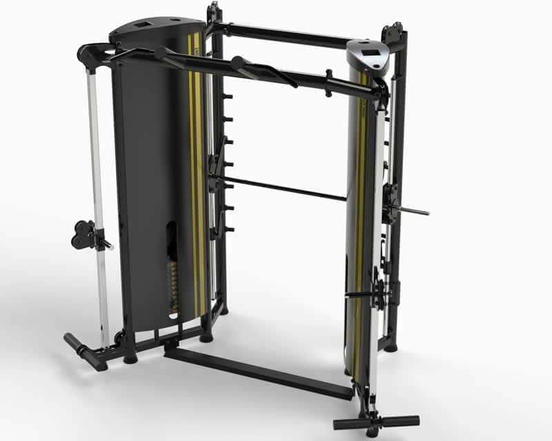 Locação de Equipamentos de Academia em Araras