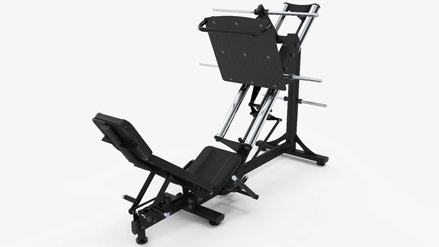 Locação de Equipamentos de Academia em Limeira
