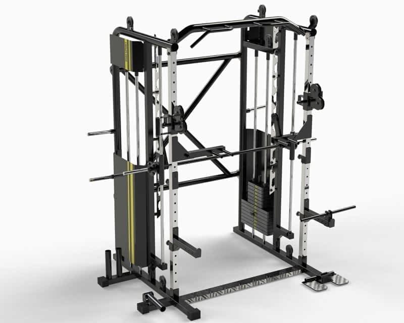 Locação de Equipamentos de Academia em Piracicaba