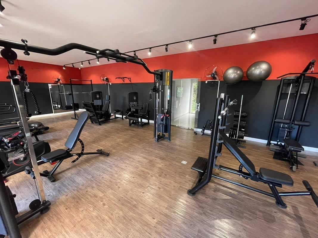 Manutenção de Equipamentos de Academia em Condomínio