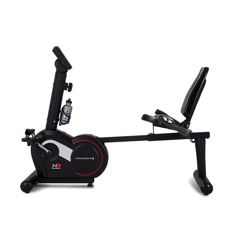 h3 bike trainer